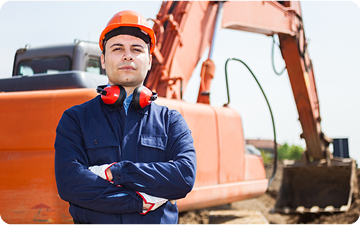 Construction Service