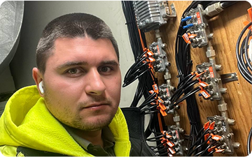 Installation Service