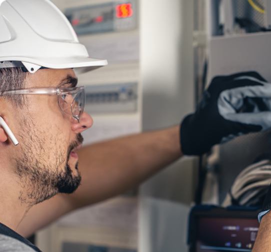 Installation Services